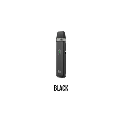 oxva xlim go lite pod kit 1000mah OXVA XLIM GO Lite Pod Kit 1000mAh