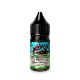 All Products Twelve Monkeys Ice Age Salts - Kanzi