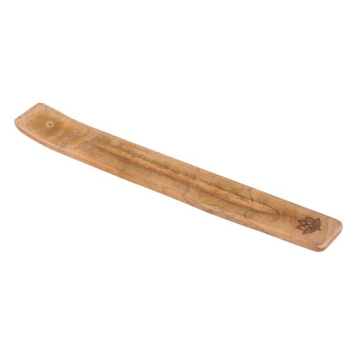ZenN - Lotus Incense Ash Catcher