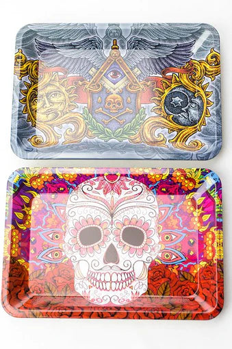 All Products Graphic Design Rolling Tray
