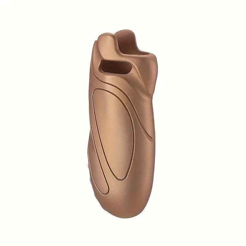 Exoskeleton Comfort Grip Lighter Case