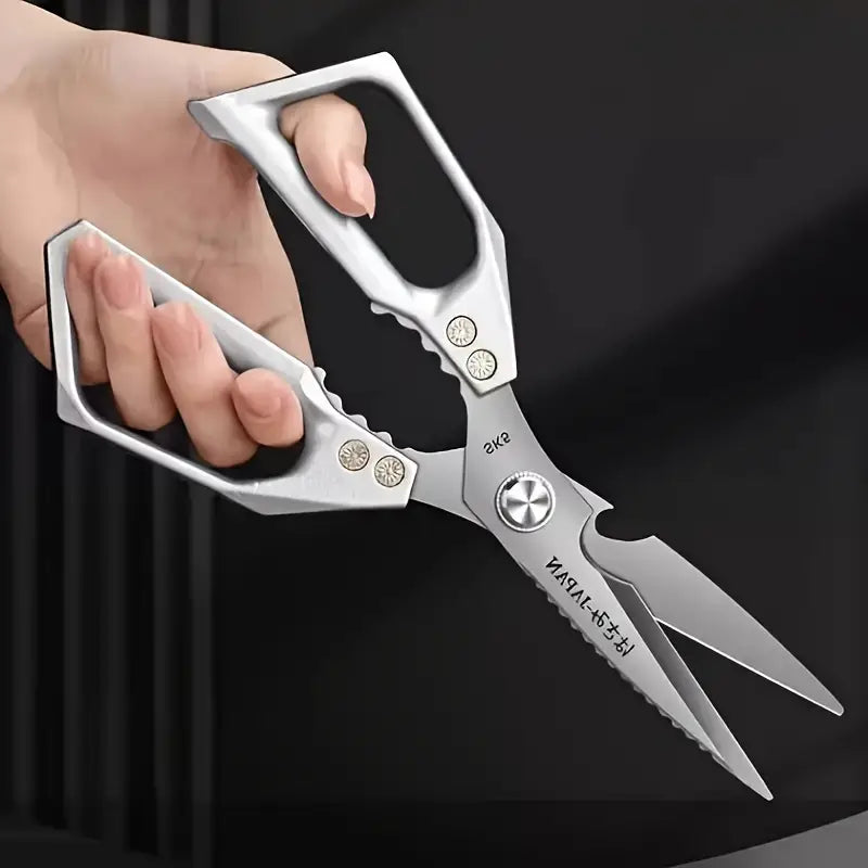 All Products Kitchen Supplies Stainless Steel Scissors