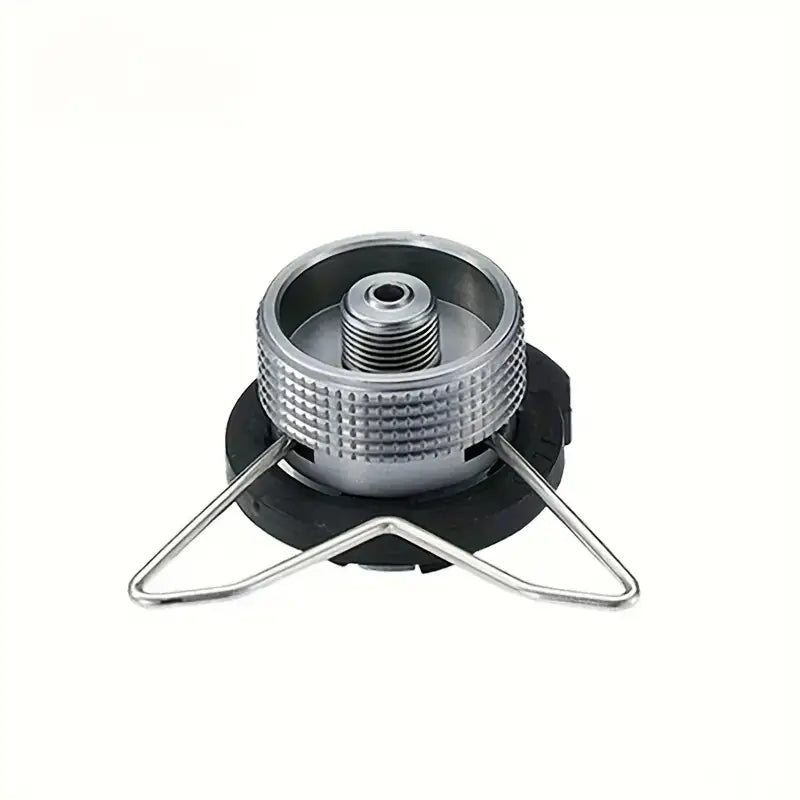 Butane Adapter w/ Bracket