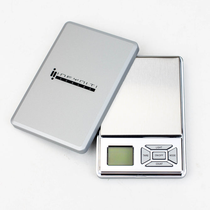 All Products Infyniti Executive EX-50 Mini Digital Scale 50g 0.01g