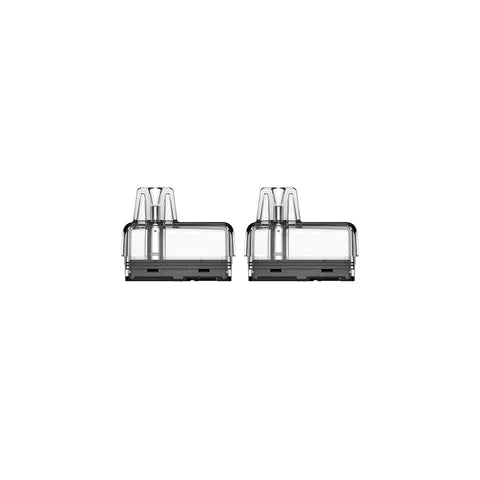 All Products Vaporesso Eco Nano & Plus Replacement Pods (2 Pack)