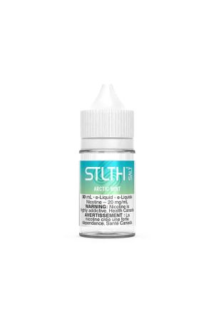 arctic mint by stlth salt eliquid canada.jpg