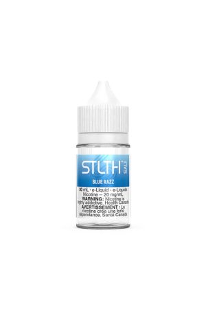 blue razz by stlth salt eliquid canada.jpg