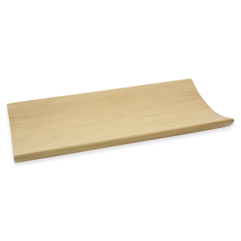 All Products Bamboo Wood Rolling Tray 5.5" x 2.5"
