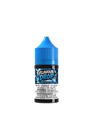flavour drop salt 30ml bomb blue razz.jpg