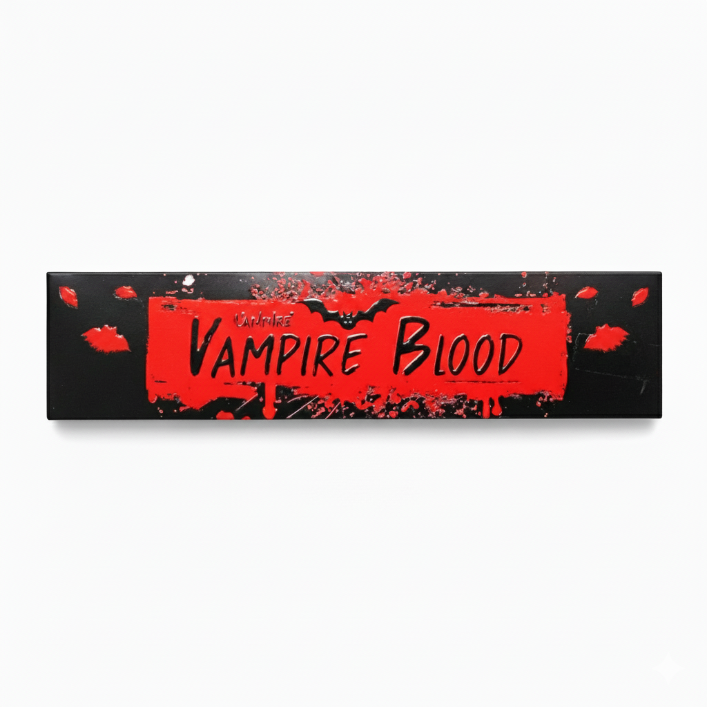 All Products Goloka β Vampire Blood 9β³ Incense Sticks (15g)