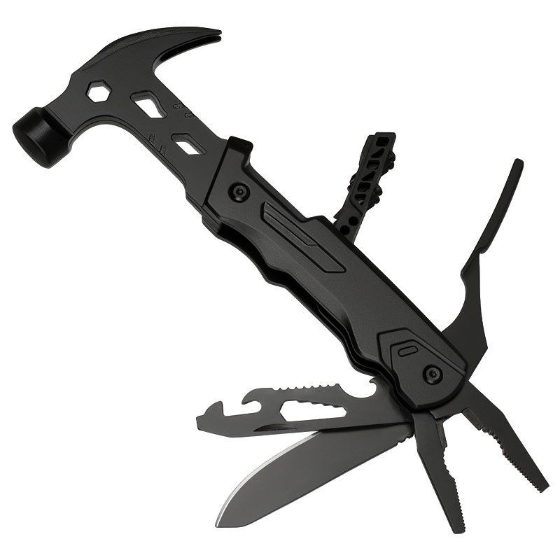All Products Multi-Functional Portable Claw Hammer Tool