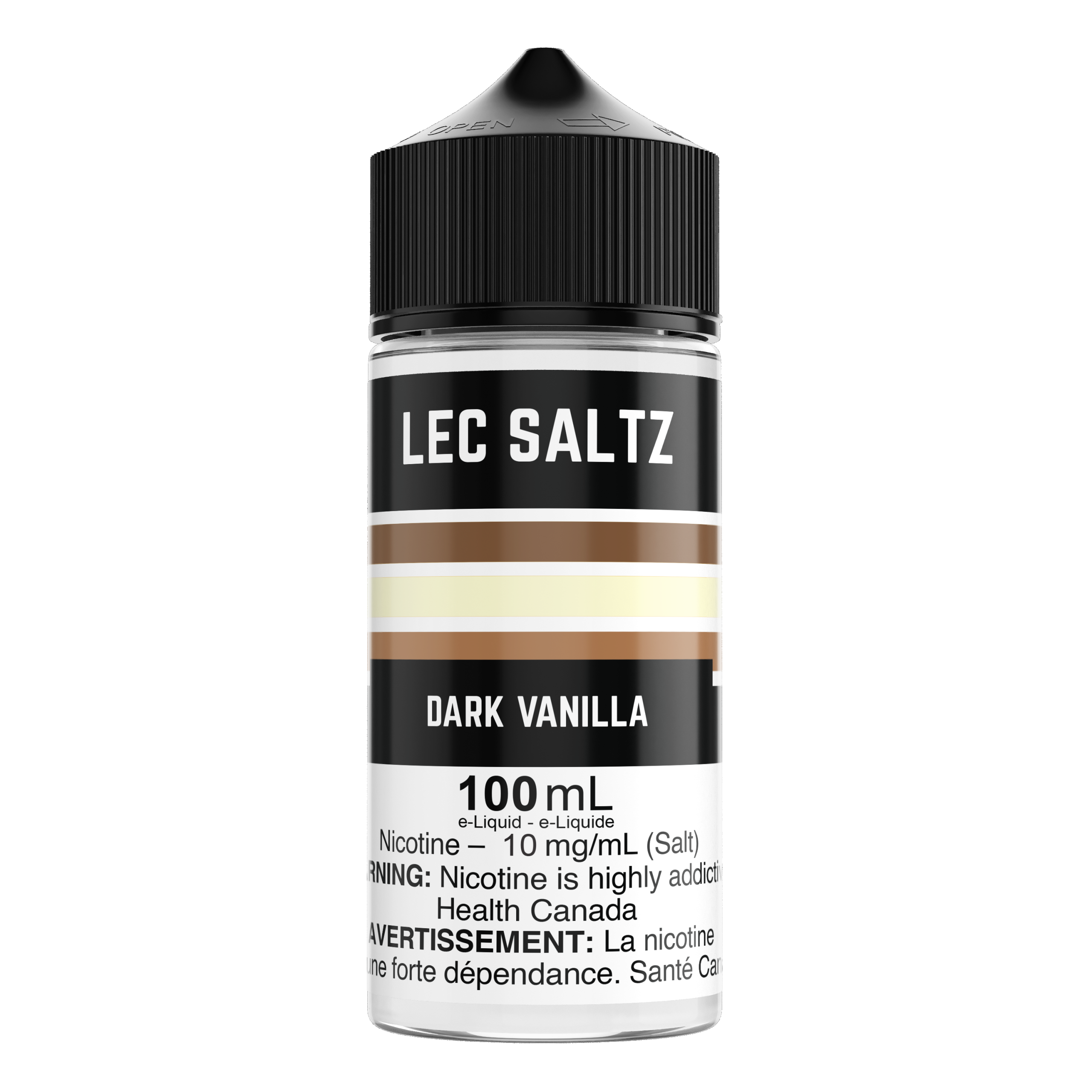 Dark Vanilla - LEC Saltz