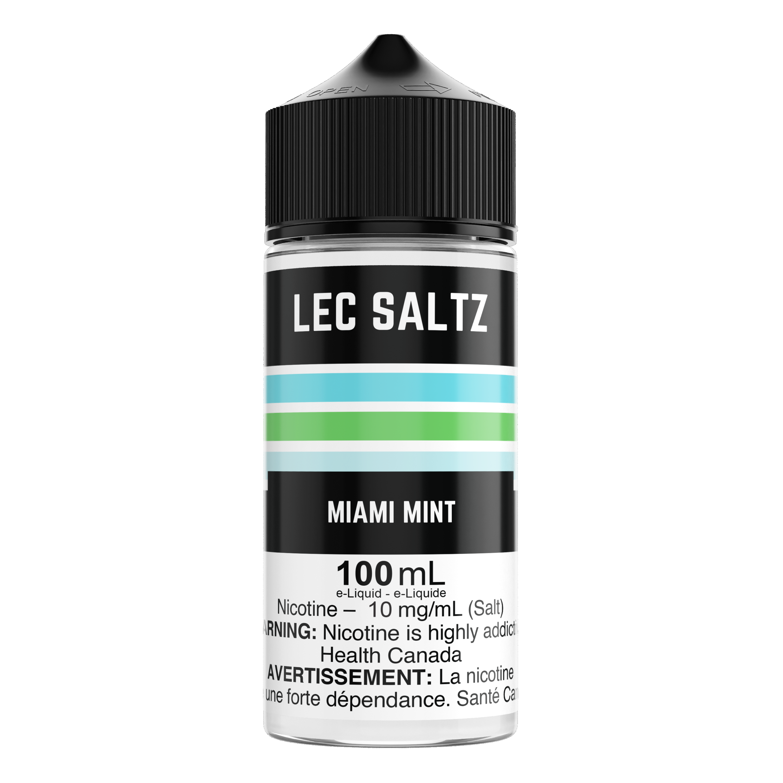 Miami Mint - LEC Saltz
