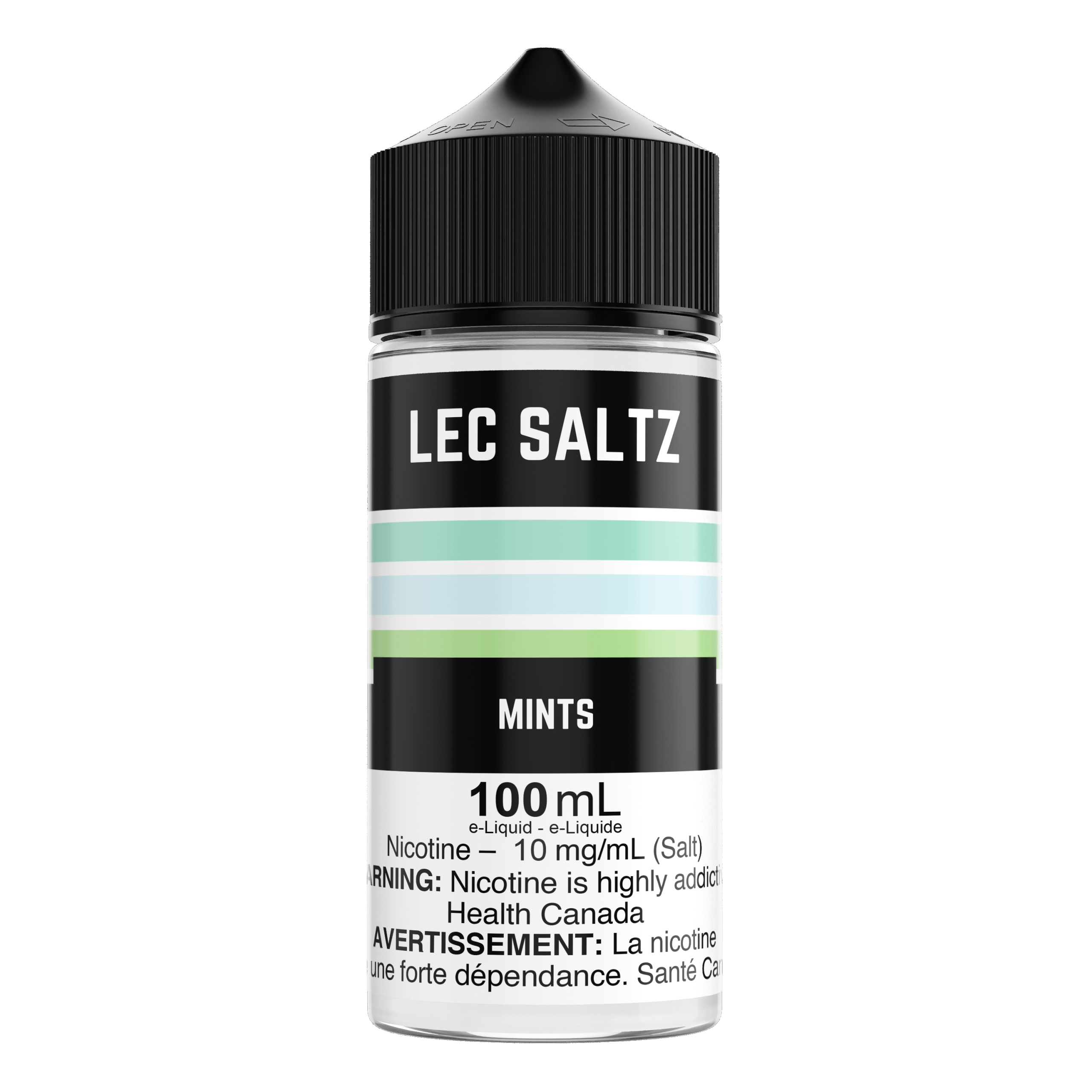 Mints - LEC Saltz