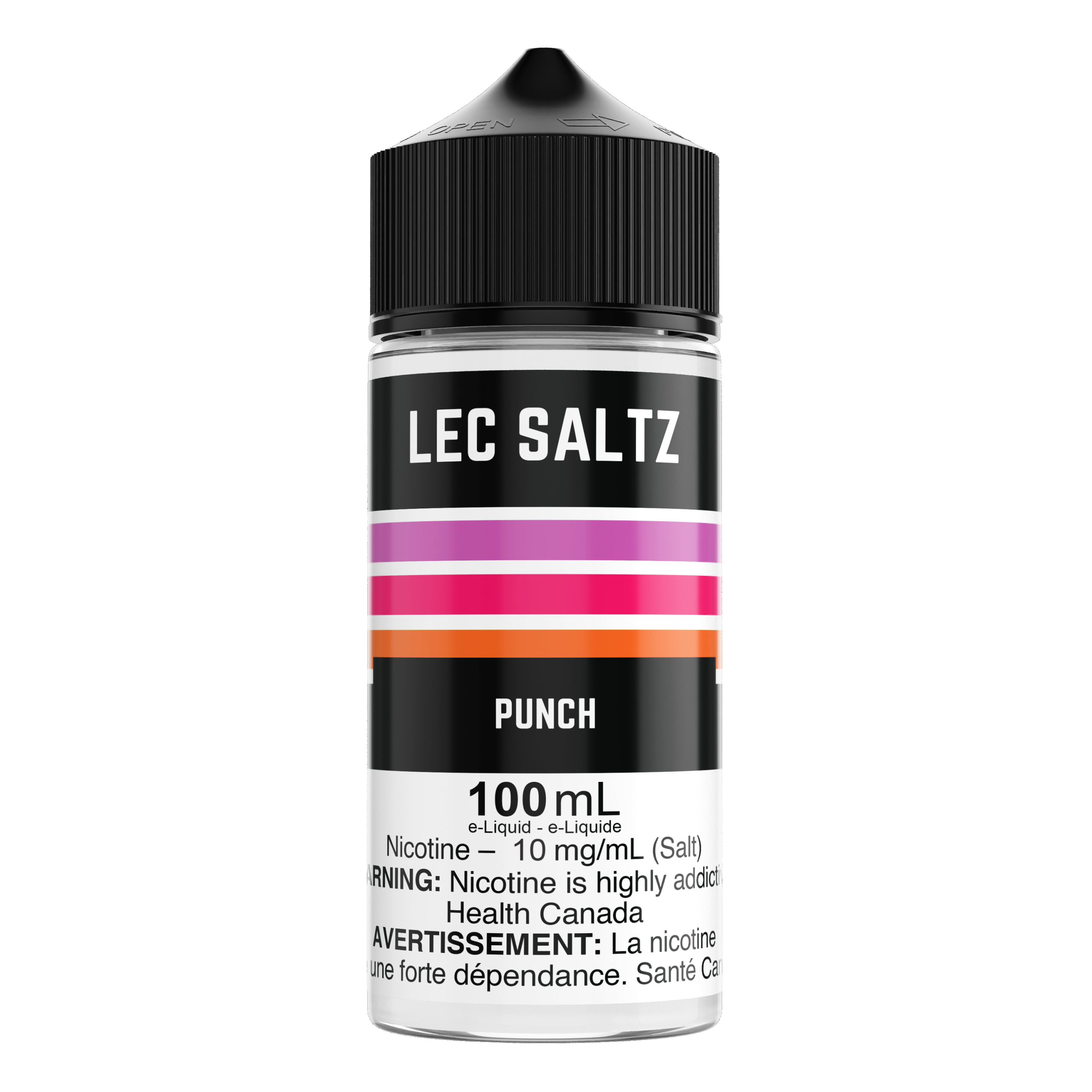 Punch - LEC Saltz
