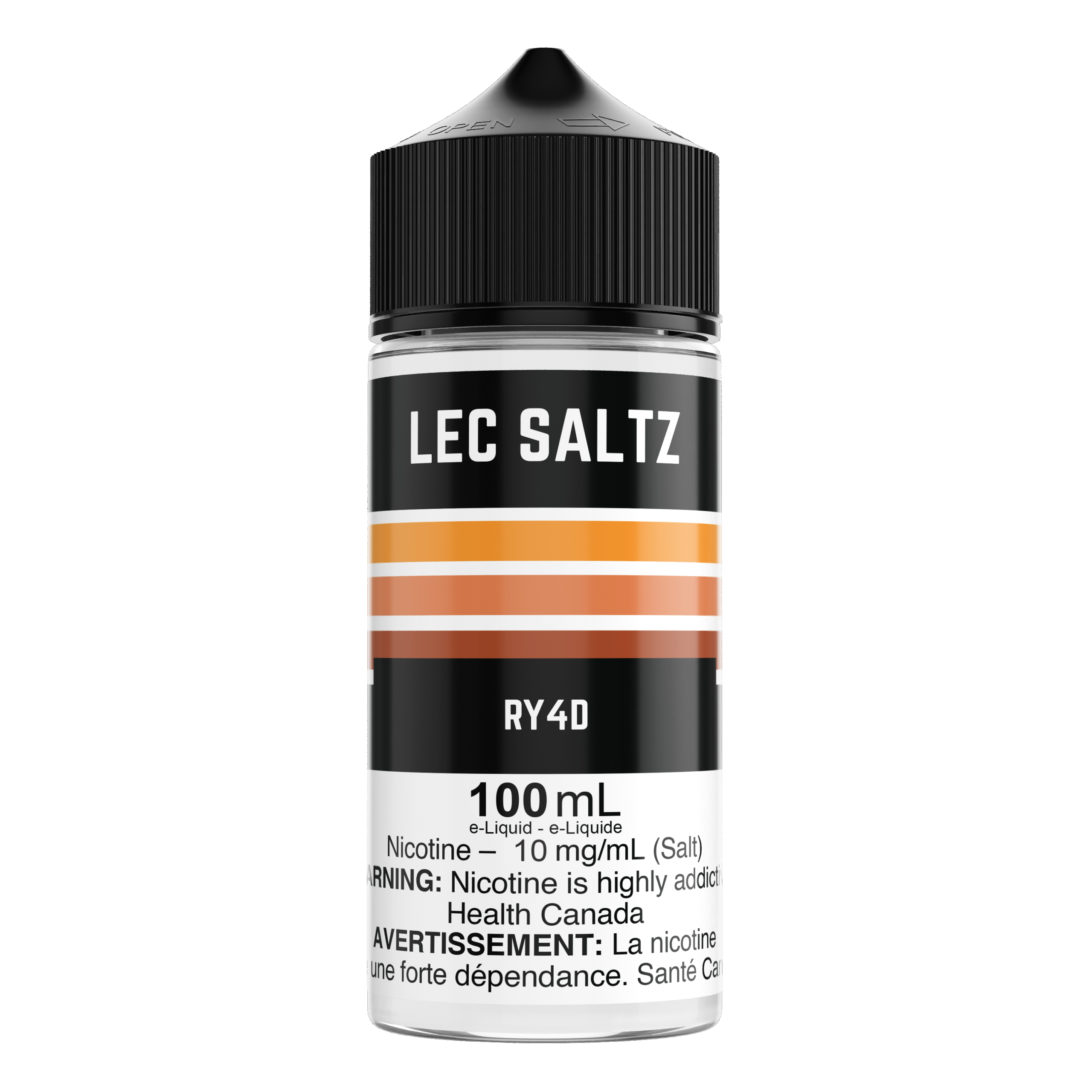 RY4D - LEC Saltz