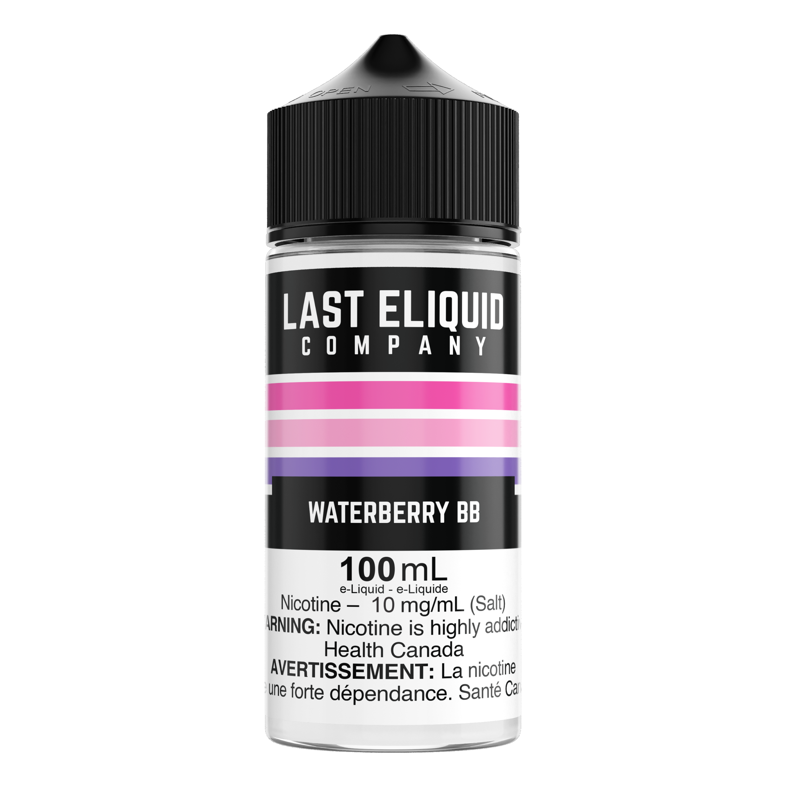 Waterberry BB - LEC Saltz