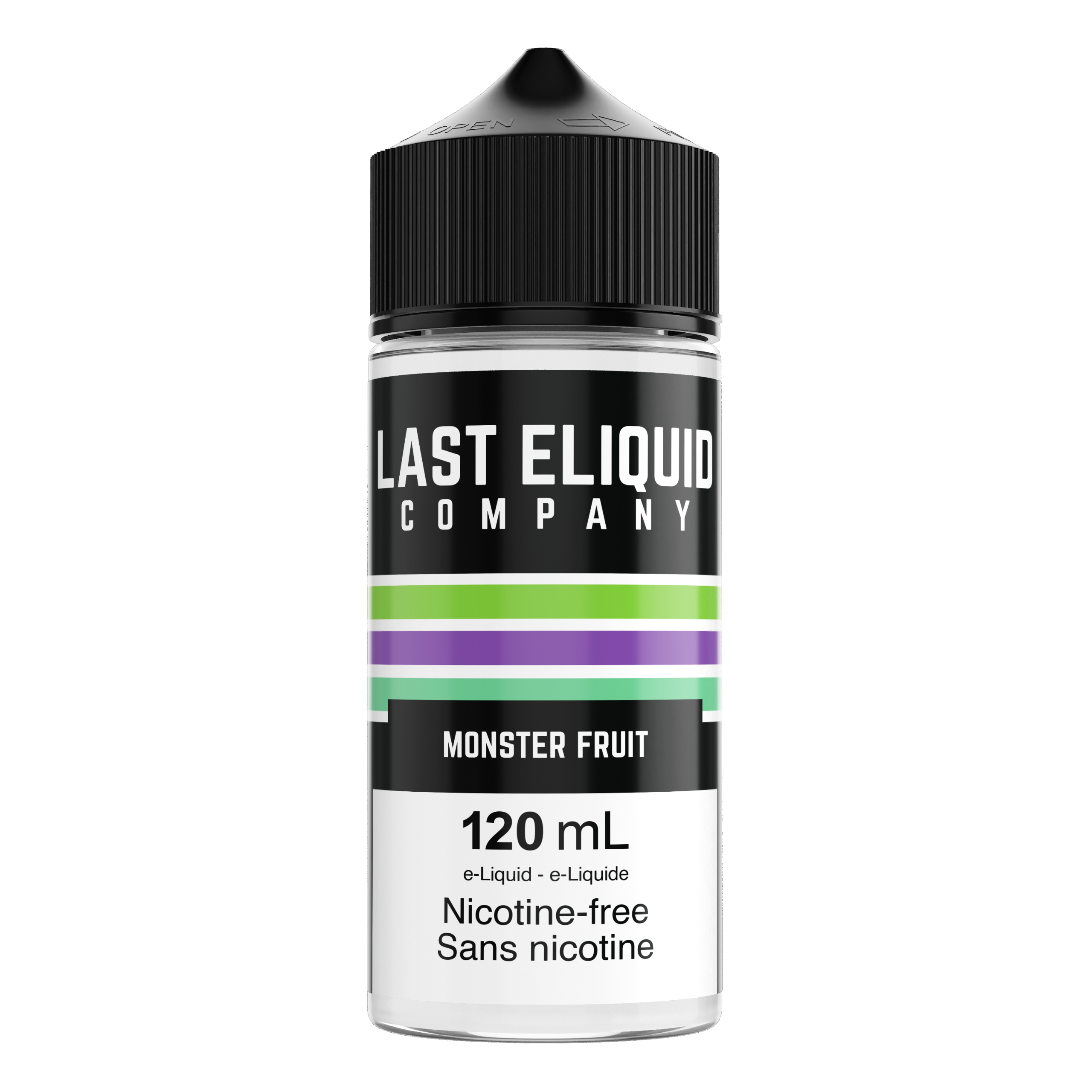 Monster Fruit - Last E-liquid Company