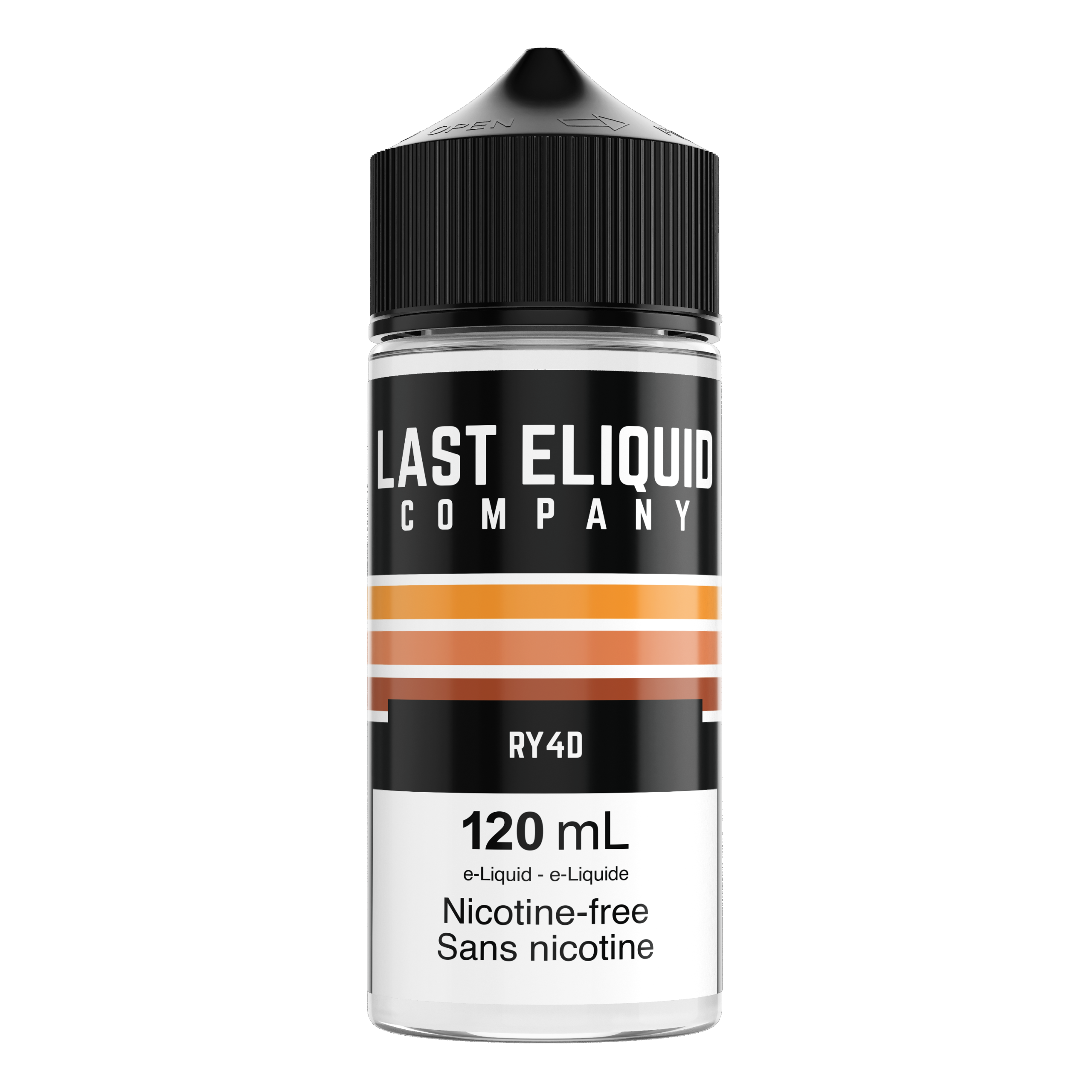RY4D - Last E-liquid Company