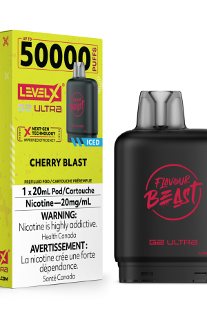 levelx boost g2 flavourbeast pod apr2025 render fam 20mg cherryblast scaled 1.png