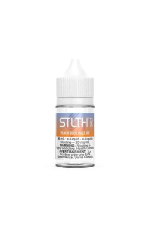 peach blue razz ice by stlth salt eliquid canada.jpg