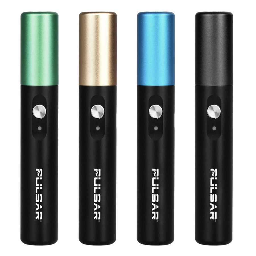 All Products Pulsar PHD Pre-Heat 450mAh 510 Battery