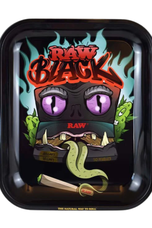 rawblackmonstertrayl rawblackmonstermetalrollingtray large.png
