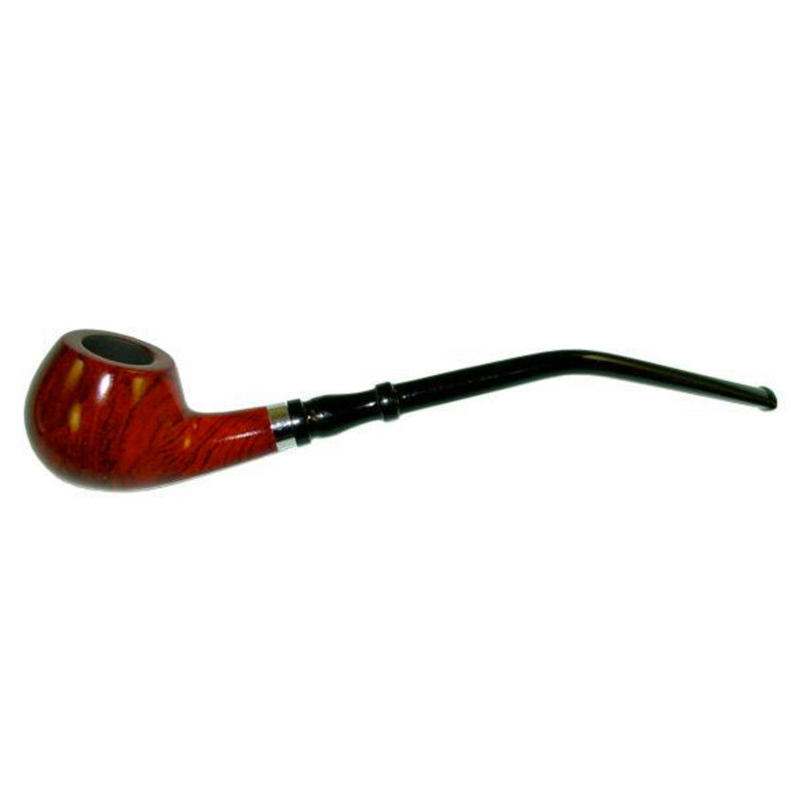 All Products Pulsar Shire Pipe 7.5" Bent Churchwarden