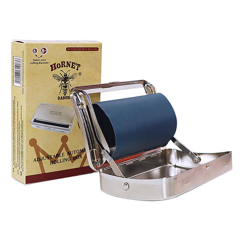 110mm Rolling Machine