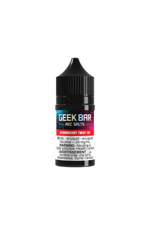 strawberry twist ice by geek bar nic salts.jpg
