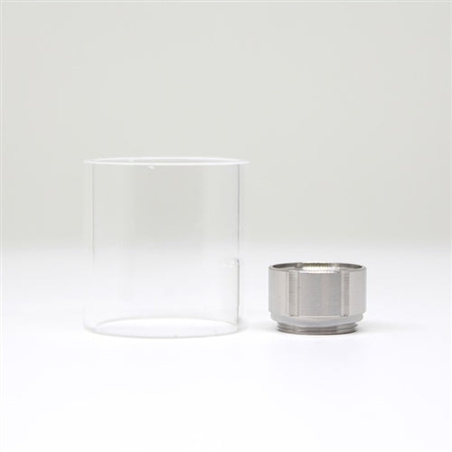 SMOK TFV8 Mini Tank RBA Replacement Glass