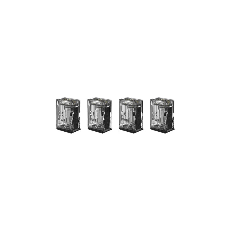 [CLEARANCE] Uwell Havok R Replacement Pods (4 Pack)
