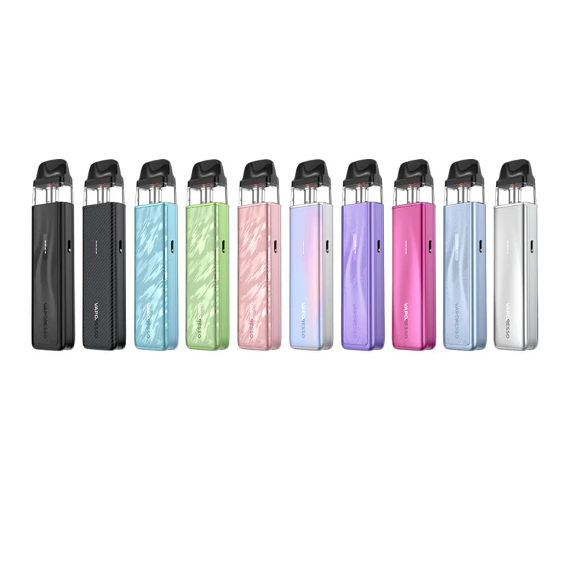 Vaporesso XROS 5 Mini Pod Kit 1500mAh 2mL