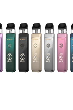 vaporesso xros pro 2 pod kit all colours.jpg