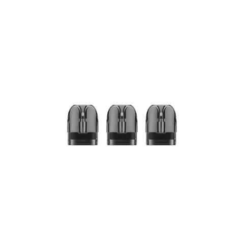 Voopoo ARGUS Replacement Pod 3/PK 3.0ml