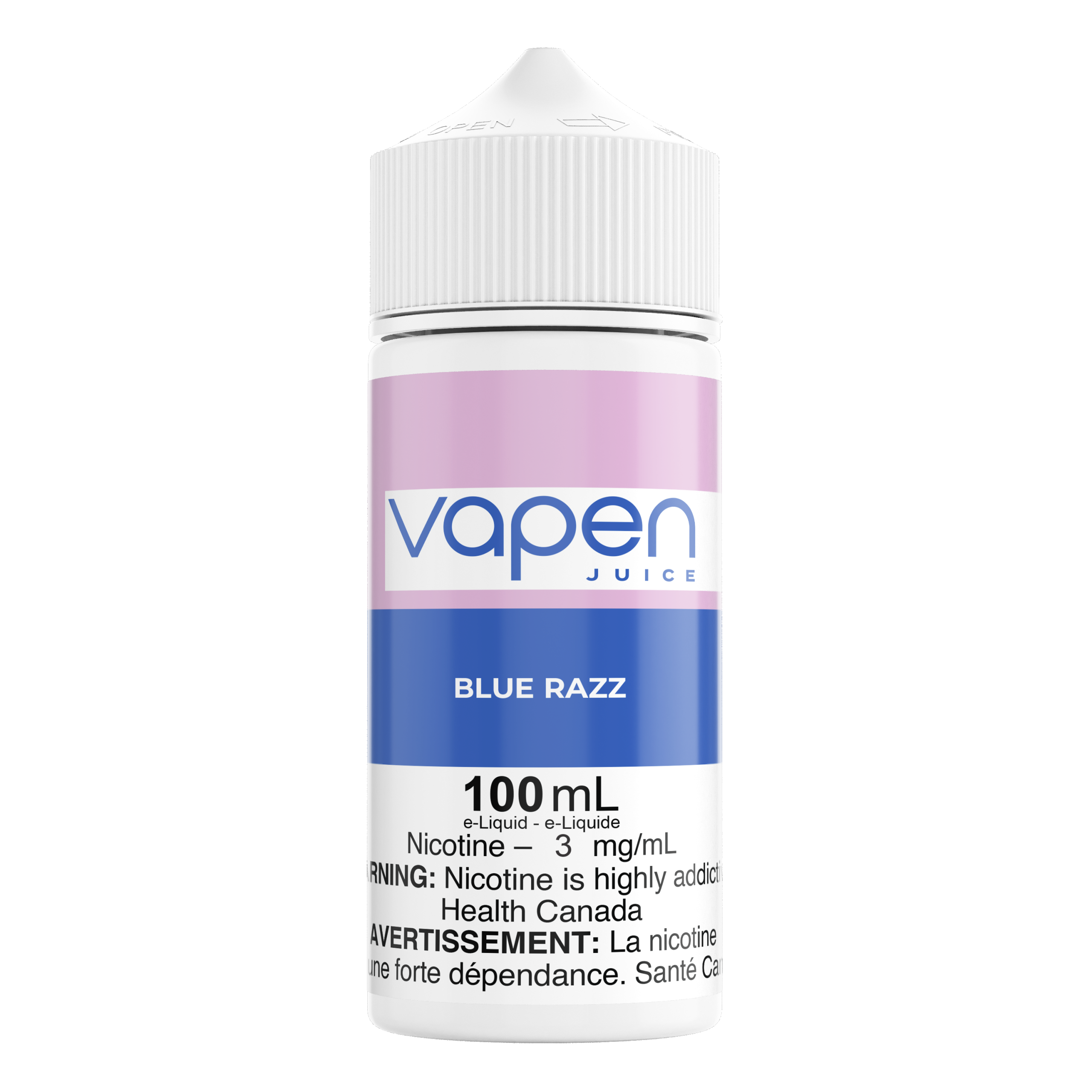 All Products Blue Razz - Vapen Juice