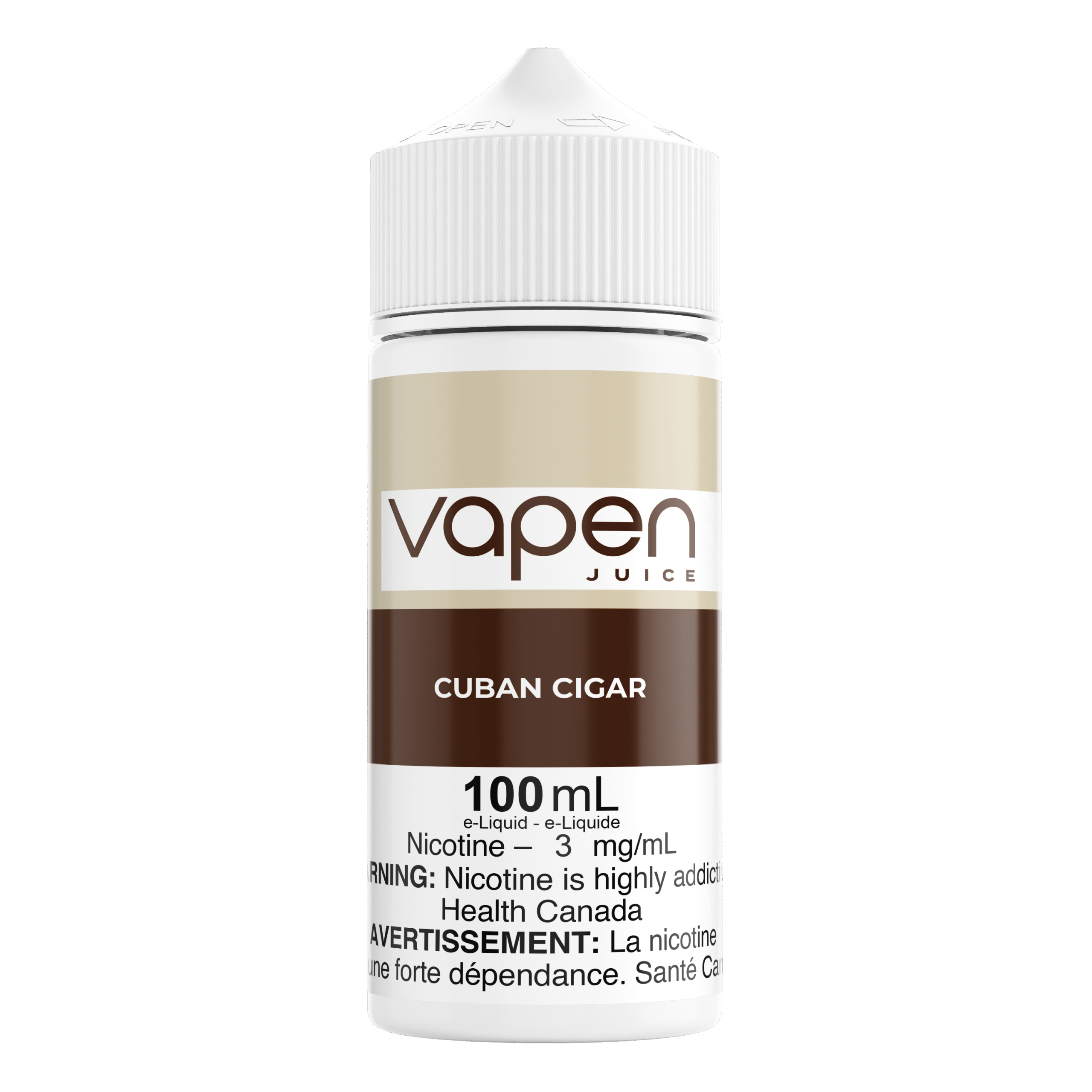 All Products Cuban Cigar - Vapen Juice