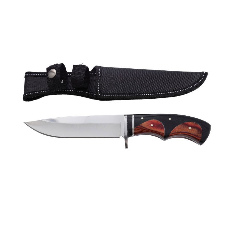 All Products Xtreme - 10.75″ Shadow Ember Peruvian Hunting Knife