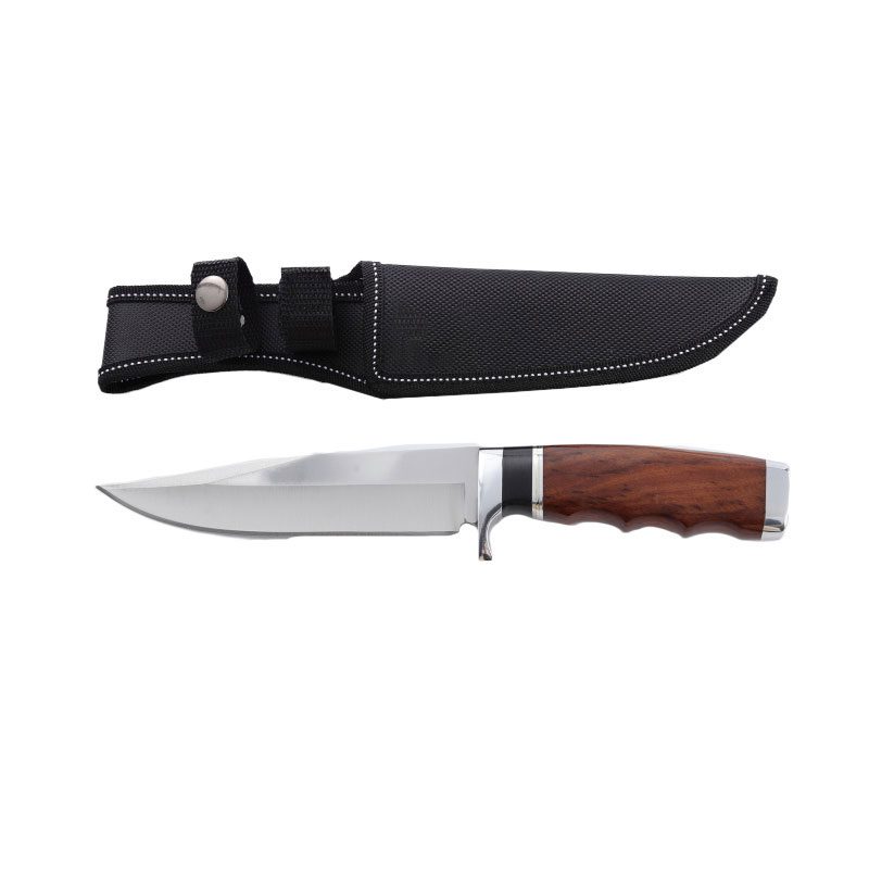 All Products Xtreme - 12″ Heritage Guard Hunting Knife