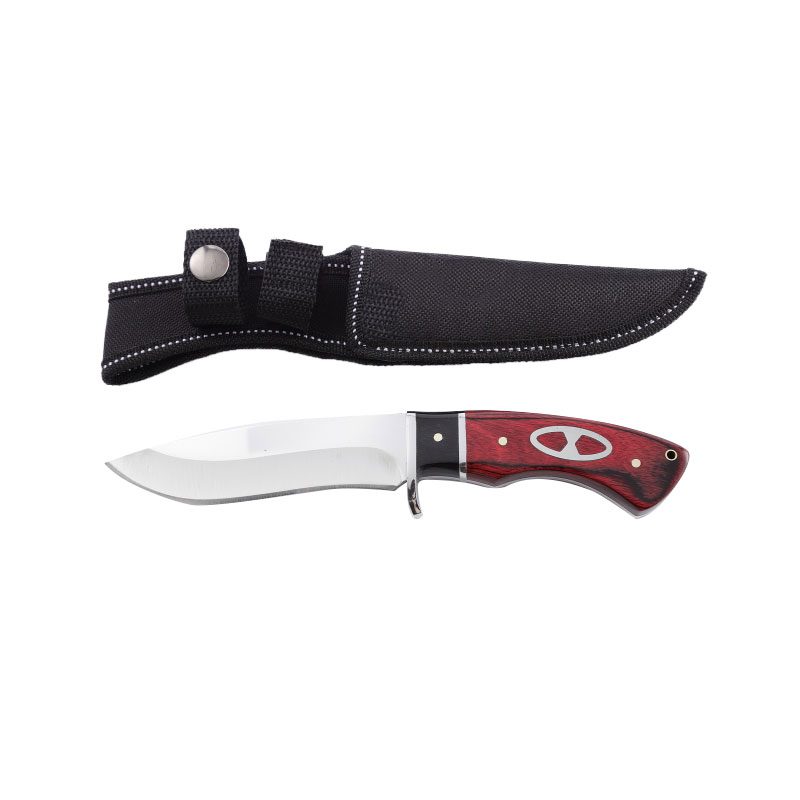 All Products Xtreme - 9″ Emberclaw Precision Edge Hunting Knife