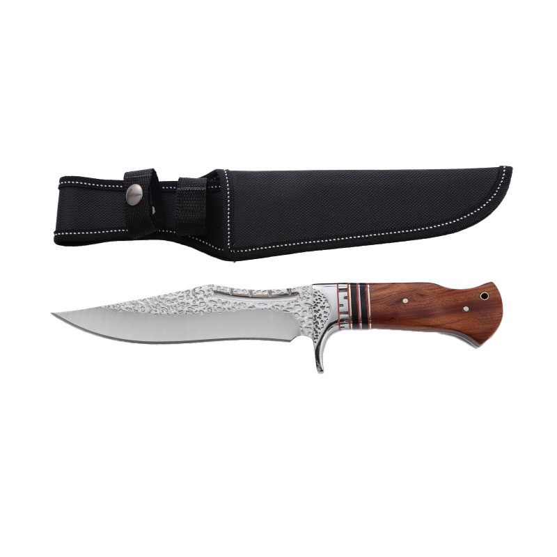 All Products Xtreme - 12″ Magma Forgemaster Elite Hunting Knife
