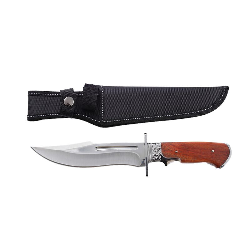 All Products Xtreme - 11.81″ Necros Fixed Blade Hunting Knife