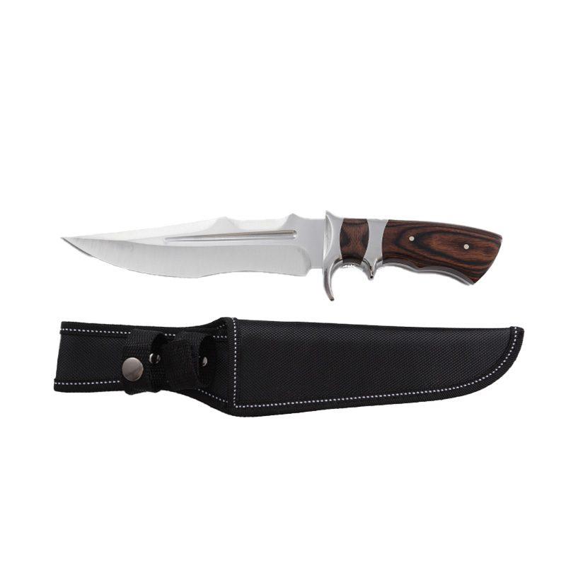 All Products Xtreme - 12.2″ Ashthorn Fixed Blade Hunting Knife