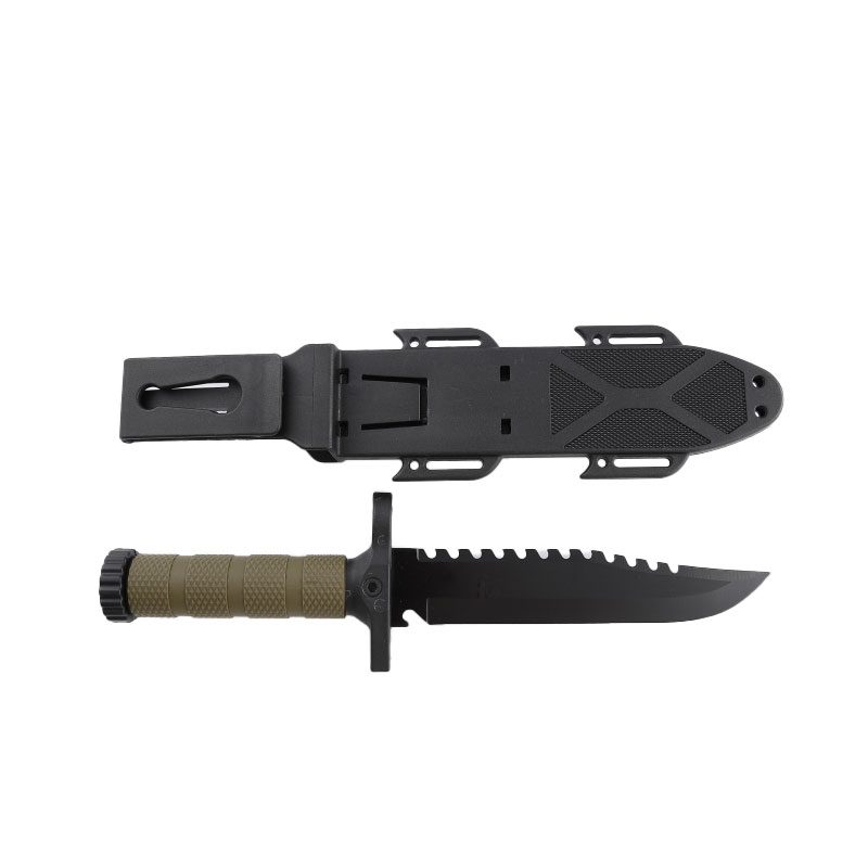 All Products Xtreme - 12.75″ Tactiviper Combat Survival Knife
