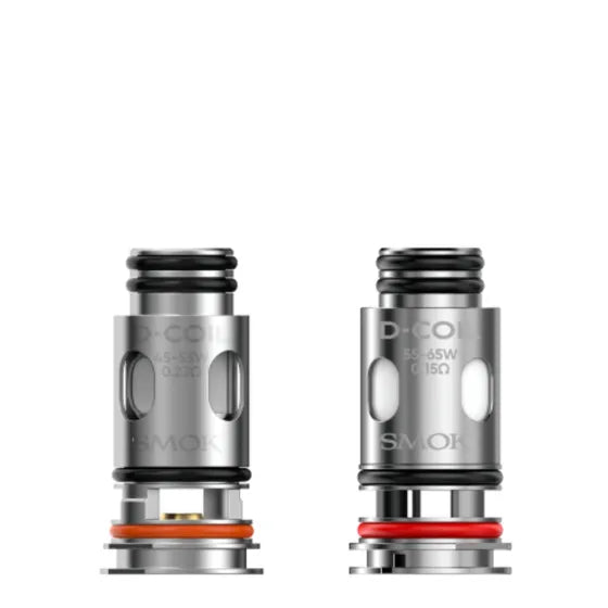 All Products Smok D-Coil Meshed
