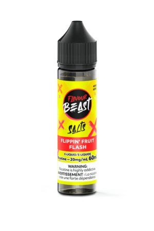 flavourbeast 60ml salts flippinfruitflash canada.jpg