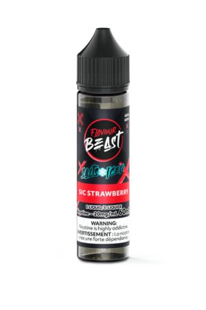 flavourbeast 60ml salts sicstrawberryiced canada.jpg