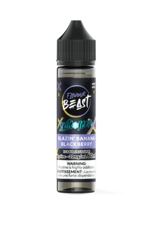 flavourbeast el 60ml blazinbananablackberry canada.jpg