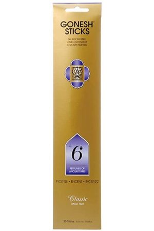 gonash incence sticks no.6 3ec18079 a5e1 42b7 8fef c1682e7f964e.jpg