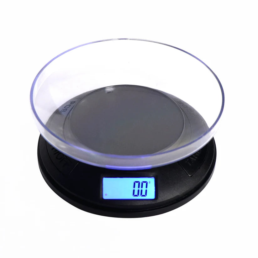 Infyniti Hippo Mini Scale, 400g X 0.01g